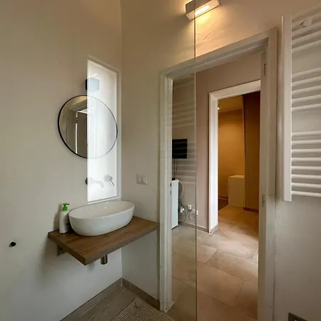 Casamia Apartmán Lecce