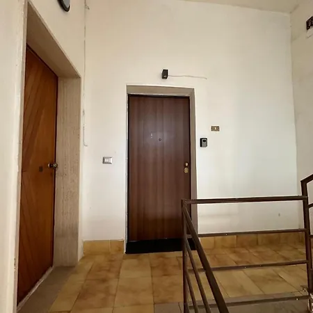 Apartmán Casamia