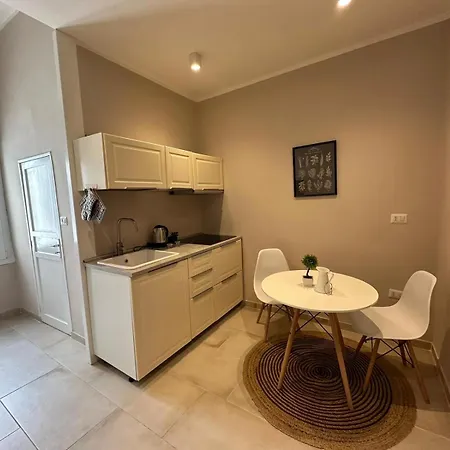 Apartmán Casamia Lecce