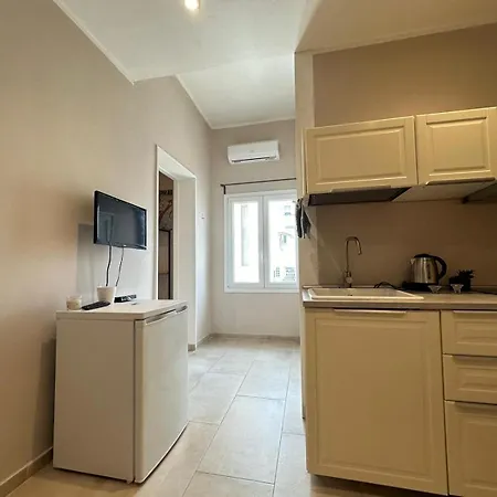 Casamia Apartmán *