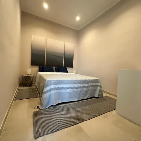 Apartmán Casamia