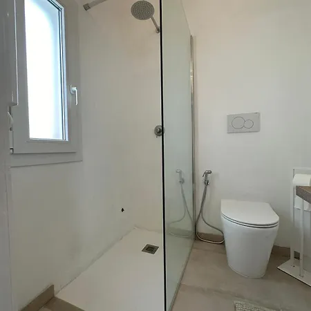 Apartmán Casamia *